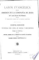 Labor evangelica