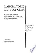 Laboratorio de economía