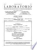 Laboratorio