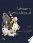 Laboratory Animal Medicine