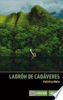 Ladrón de Cadáveres