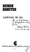 Ladrones de luz