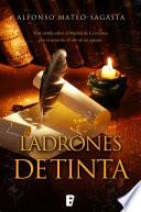 Ladrones de tinta