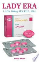 Lady 100mg Sex Pill Era