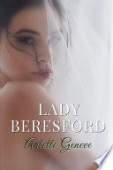 Lady Beresford