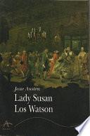 Lady Susan. Los Watson