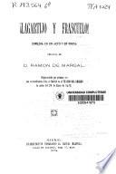 !Lagartijo y frascuelo!