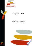 Lágrimas (Anotado)