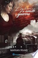 Lagrimas de Amor y Guerra