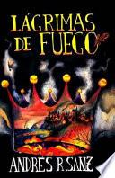 Lagrimas de Fuego