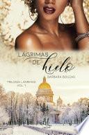 Lágrimas de hielo