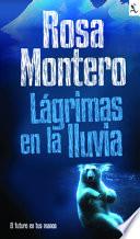 Lágrimas en la lluvia