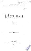 Lágrimas
