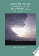 Landscape and the Environment in Hollywood Film