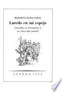Laredo en mi espejo