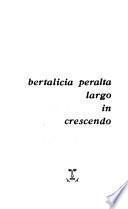 Largo in crescendo