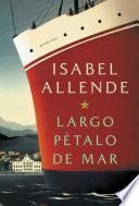 Largo Pétalo de Mar