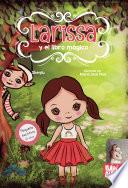 Larissa y el libro mágico