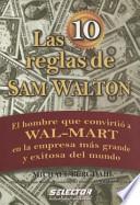 Las 10 reglas de Sam Walton