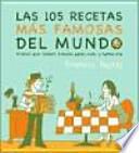 Las 105 recetas más famosas del mundo
