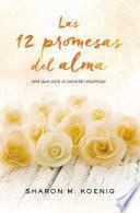 Las 12 promesas del alma