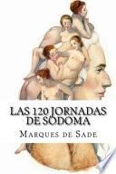 Las 120 Jornadas de Sodoma