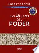 Las 48 leyes del poder