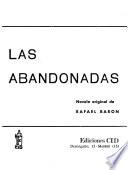 Las abandonadas