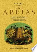 Las abejas : modo de criarlas y de beneficiar sus productos