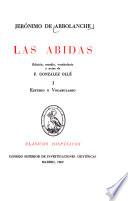 Las abidas