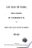 Las Alas de Ícaro