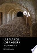 Las alas de los ángeles