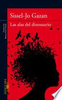 Las alas del dinosaurio (Un caso de Soren Marhauge 1)