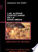 Las aldeas castellanas en la Edad Media