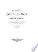 Las amarguras de Jovellanos