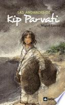 Las andanzas de Kip Parvati