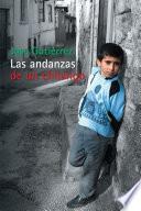 Las andanzas de un chilango