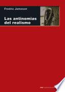 Las antinomias del realismo
