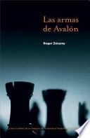 Las armas de Avalón