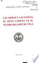 Las armas y las letras