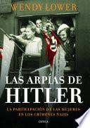 Las arpías de Hitler