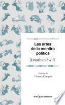 Las artes de la mentira política