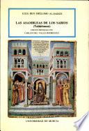Las asambleas de los sabios