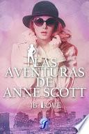 Las aventuras de Anne Scott