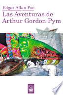 Las aventuras de Arthur Gordon Pym