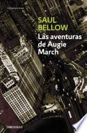 Las aventuras de Augie March