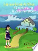 Las aventuras de Eliza: El misterio en la casa del abuelo