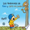Las aventuras de Facu y Café con leche