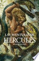Las aventuras de Hércules
