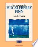 Las Aventuras de Huckleberry Finn